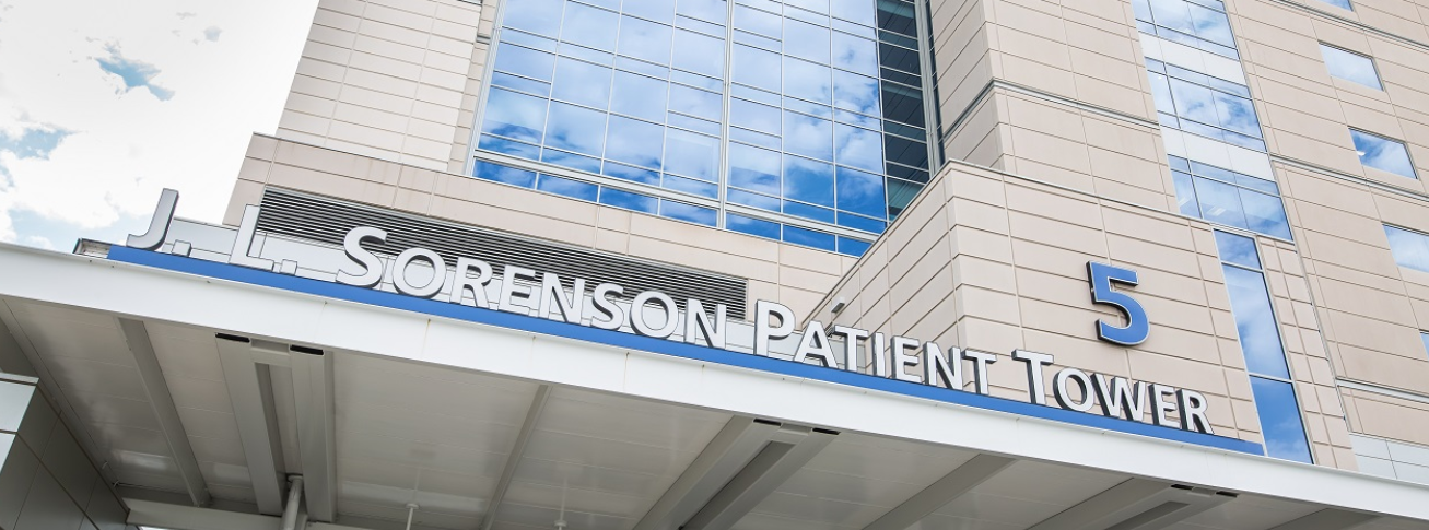 IMC PATIENT TOWER 6TH FLOOR 1